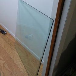 Glass For Table 40x40