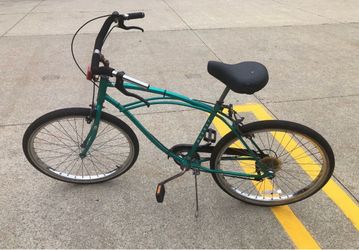 Murray beach comber 27 inch