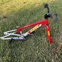 FMF Micro Mini (20x 1.1/8)  GT Dyno Mongoose Bmx