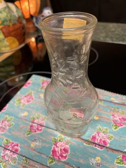 Vintage Salad Dressing Bottle