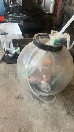 Aquarium