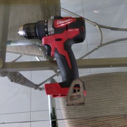 Milwaukee  Drill