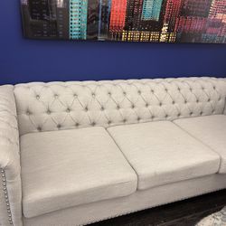 Mid-century Sofa