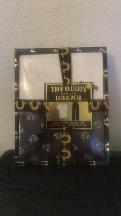True Religion Loungewear