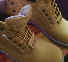 Elkwood work boots new arrivals