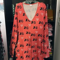 Onises & Dresses 