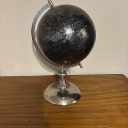 Globe