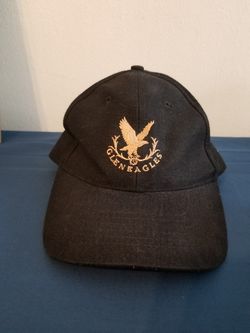 Gleneagles Golf Country Club Cap Hat