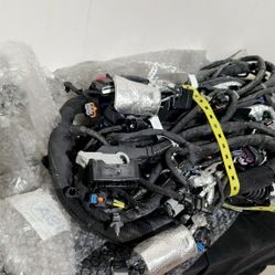 Engine Wiring Harness 2022-2024 Chevy Traverse 