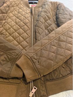 Women’s large jacket