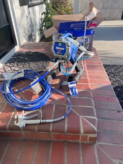 Graco Magnum X5