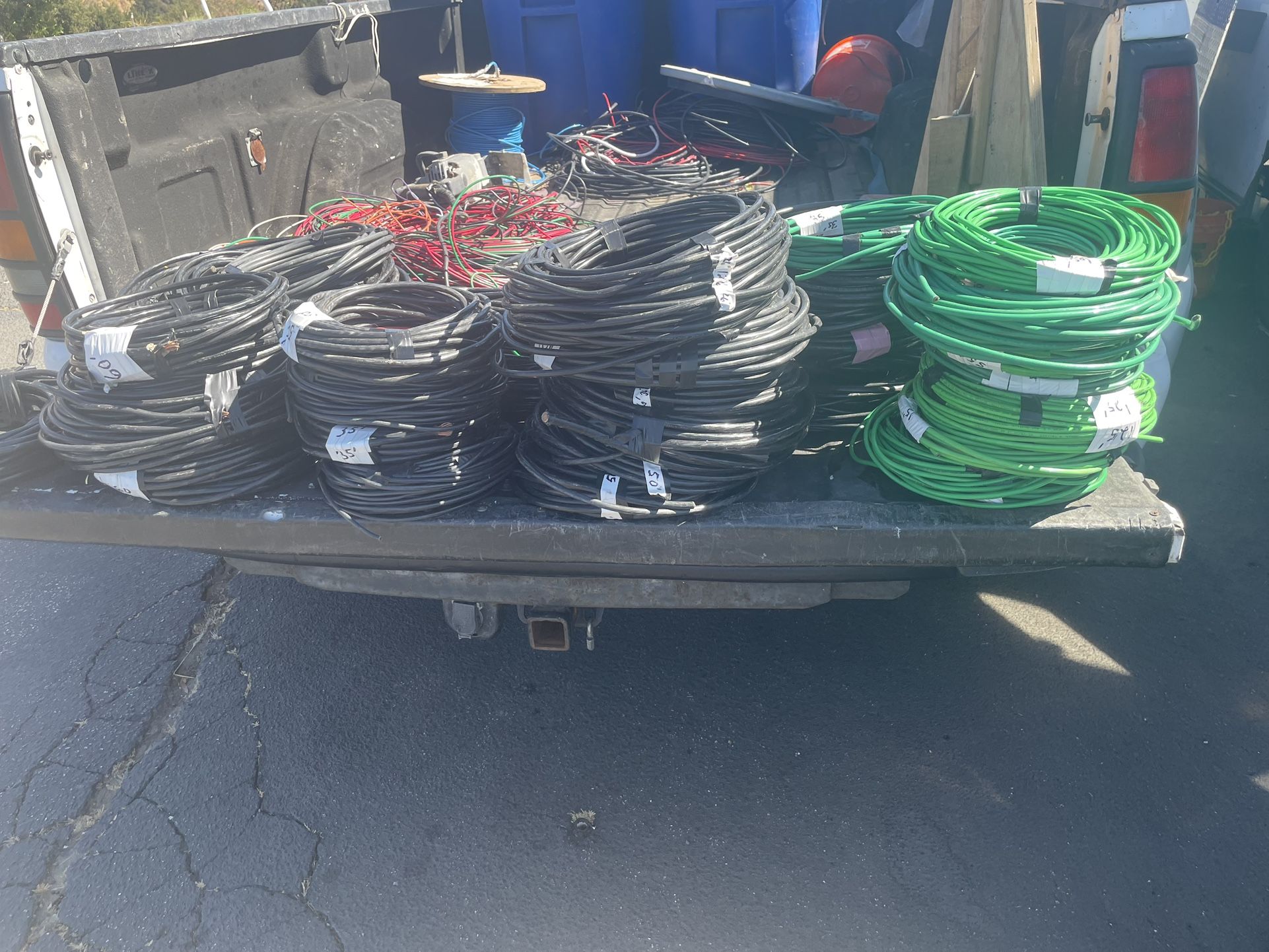 THHN Copper Wire