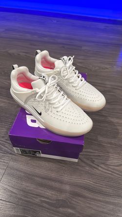 Nike SB ZOOM NYJAH 3