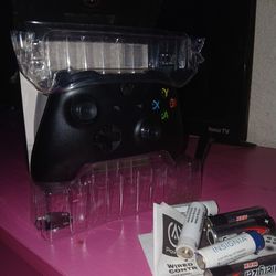 Xbox 1 Controller + Batteries
