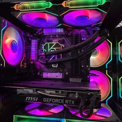 Gaming Pc For Sale 