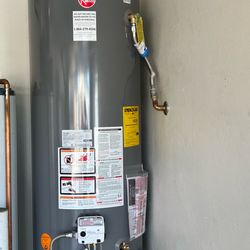 Water Heater