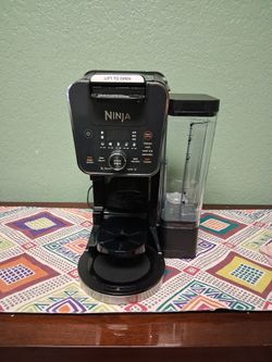 BRAND NEW Ninja DualBrew Pro Specialty Coffee System (CFP301) - Never Used