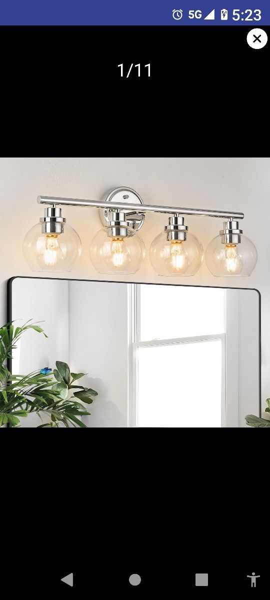 Light Fixture
