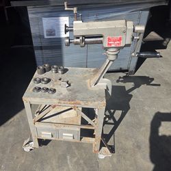 TENNSMITH 22 Gauge Bead Roller