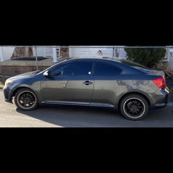 Scion TC 