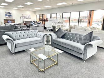 Brand New beautiful sofa set on promotion
