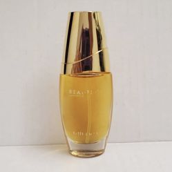Vintage BEAUTIFUL Estee Lauder Women Eau De Parfum EDP Spray 1 Fl. Oz. *READ