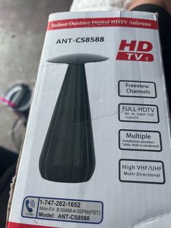 HD TV