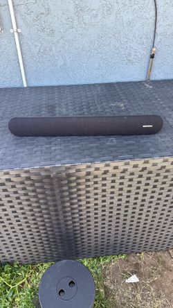 Bestisan 28" Soundbar