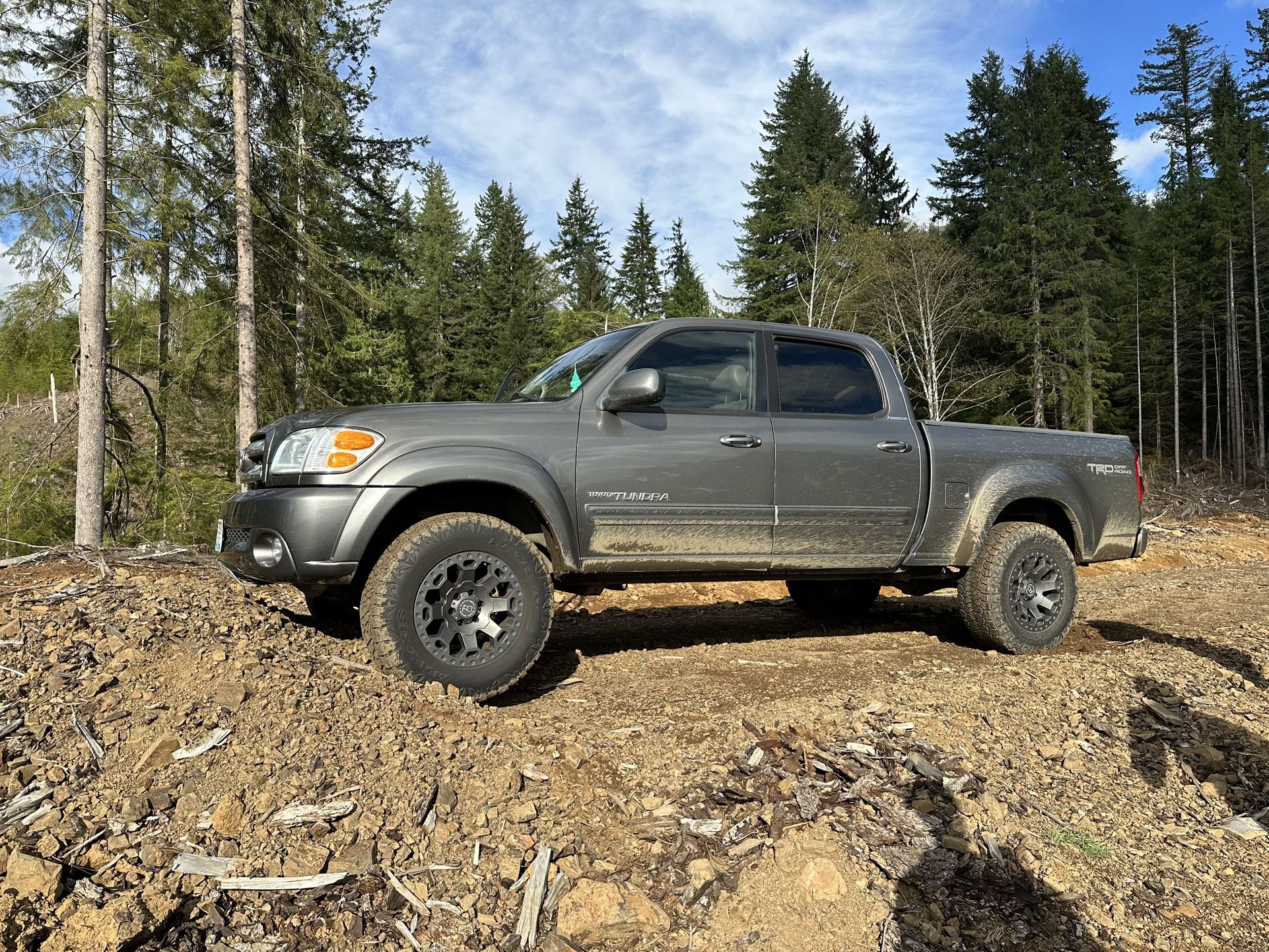 2004 Toyota Tundra