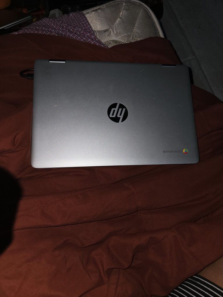 Chromebook