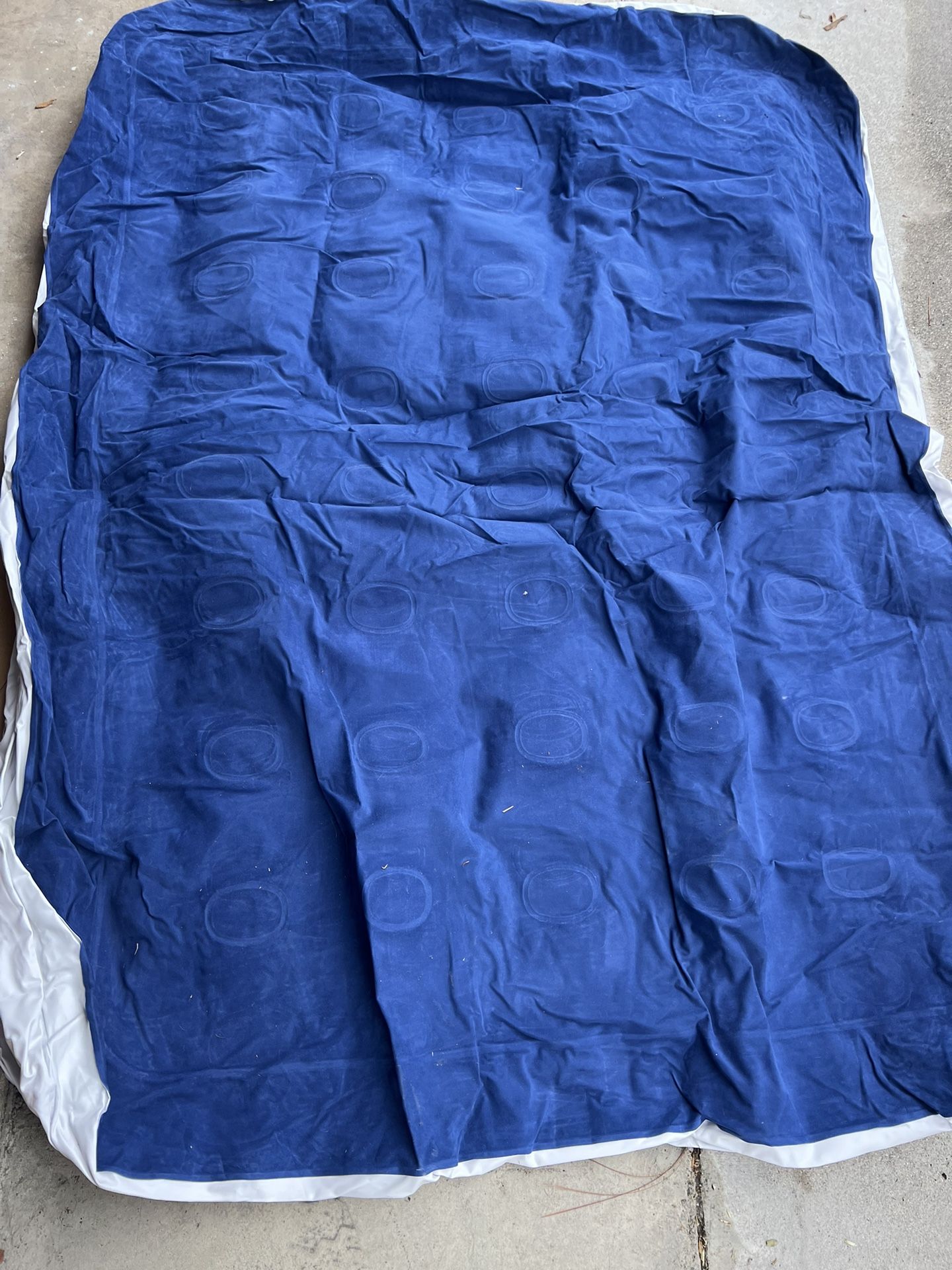 Enerplex Full Bed Air Mattress