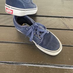 Vans Shoes 