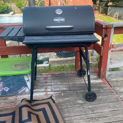 Barbecue Grill