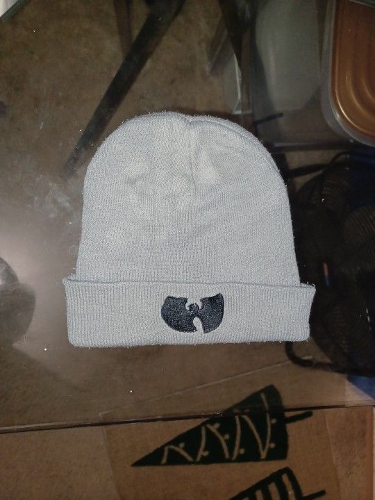 Wu Tang Beanie