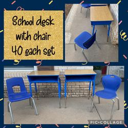 School Desk