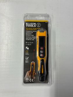 Klein Tools NCVT-6 Non-Contact Voltage Tester