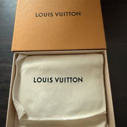 Louis Vuitton Wallet