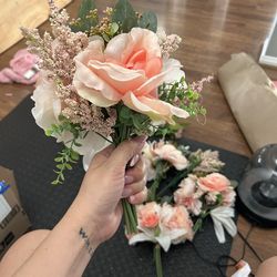Flower bouquets