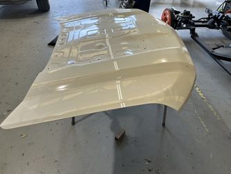 2025 Zr2 Hood