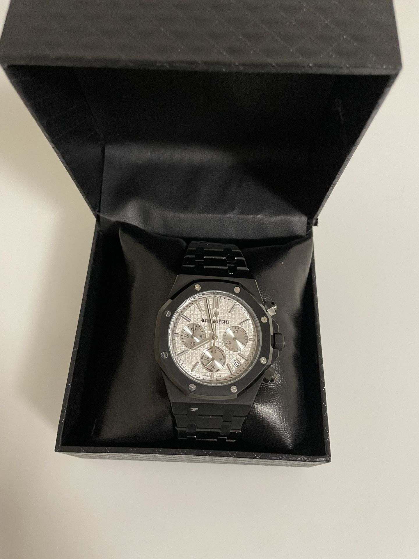 Men’s Watch