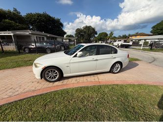 2010 BMW 328i