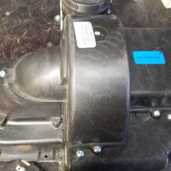 Fasco Aquavent. Water Heater Draft Blower Motor ( AP18952A) (120V. 60HZ. 2.7 FLA)
