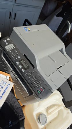 Printer & cartridge