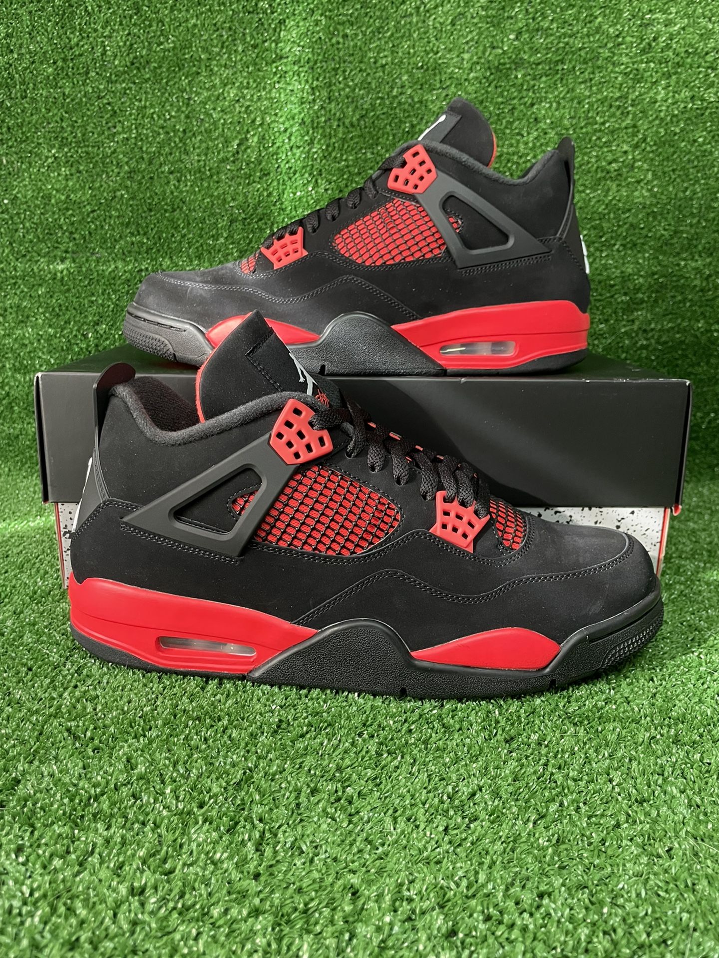 Jordan 4