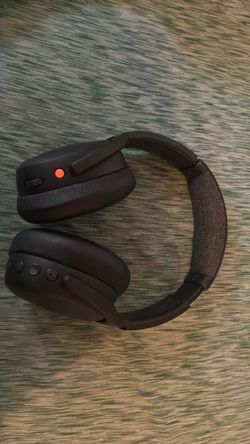 Skullcandy crusher anc 2