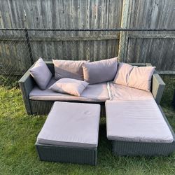 Outdoor Patio Furniture