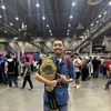 Jay Barajas