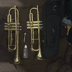 Trumpet Parts