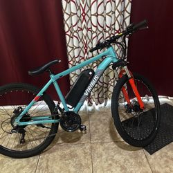 E-Bike (26 Inch) Trade or Cash