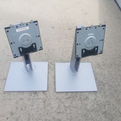 E243-V2 HP Monitor Stands